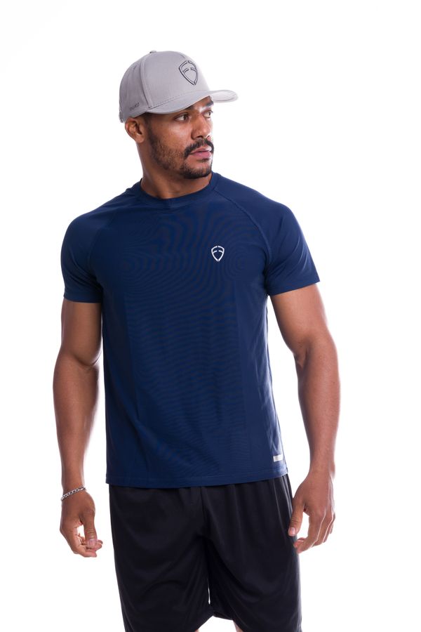 Camiseta Proteção Uv manga curta